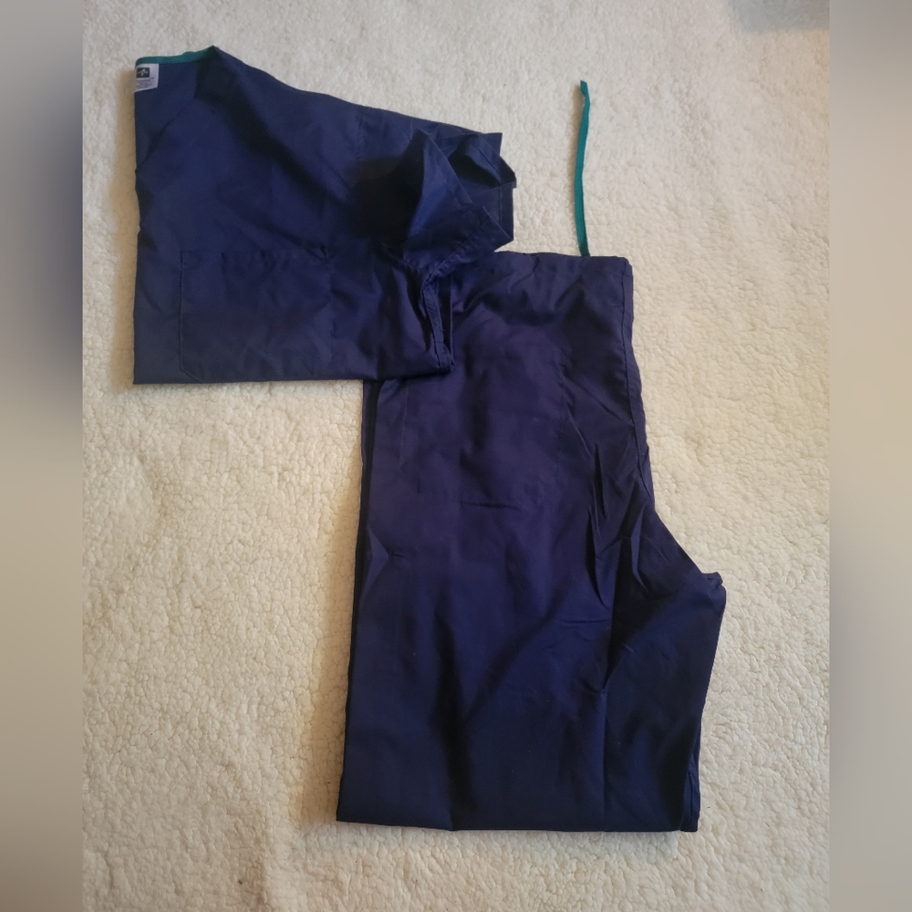 Scrub Set Women Tall